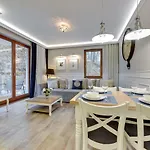 Apartmán Aquarius - Premium Na Zamknietym, Spokojnym Osiedlu W Sopocie By Lion *