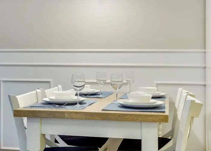 Aquarius - Premium Na Zamknietym, Spokojnym Osiedlu W Sopocie By Lion Sopot